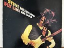 Steve Miller Band Fly Like An Eagle MFSL LP Mobile Fidelity EX Vinyl VG Sleeve