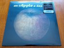 APPLE An Apple A Day  1969 UK PSYCHEDELIC ROCK LP SEALED REISSUE