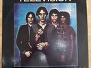 Television Marquee Moon Vinyl USA LP Album SP Speciality Pressing Elektra