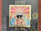 JIMI HENDRIX - AXIS BOLD AS LOVE (MONO) UHQR 45RPM LTD TO 2,500 New and Sealed