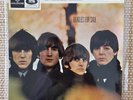 THE BEATLES FOR SALE, 1965 UK, 1st Press EP , PARLOPHONE GEP  8931