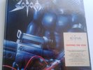 SODOM - TAPPING THE VEIN  3 LP  + 2 CD BOX GERMAN THRASH CLASSIC  SEALED