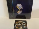 EMINEM - The Shady LPs - 4xLP Colored Vinyl Boxset Slim Shady LP & The Death Of…