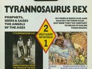 2xLP Tyrannosaurus Rex Prophets, Seers & Sages, The Angels Of The Ages / My Peo