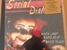 Social Distortion - White Light,White Heat,White Trash  Col. Vinyl Lim MOV N1247