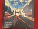 Pretty Lights - A Color Map Of The Sun 2xLP Vinyl Record Book Limited Edition