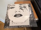 Crystal Castles Alice Practice EP 7
