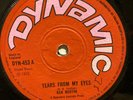 Ken Boothe   Tears From My Eyes   Dynamic 7