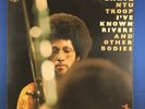 GARY BARTZ NTU TROOP I've Known Rivers 1973 WL PROMO LP VPI CLEAN Prestige GATE
