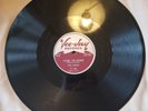 78 RPM THE LYRICS/COME ON HOME/WHY DON'T YOU STOP   VEE-JAY 285     E+