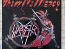 SLAYER Show no mercy Vinyl LP 12