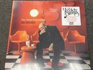 Teddy Swims - I'VE TRIED EVERYTHING BUT THERAPY (COMPLETE EDITION/3LP/SPLATTER)