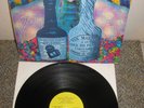 PSYCH HARD ROCK LP - MARIANI - SELF TITLED - 1988  HAB  LABEL