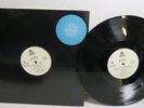 Madonna Ray of Light 1998 2xLP White Label Promo Maverick Pro-A-9378