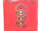 Toto – Toto IV - 1982 Vinyl LP Record Album 33 RPM