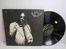 Neil Young Tonights The Night 1975 LP Reprise Records MS 2221 Textured Cover