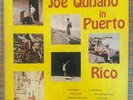 JOE QUIJANO - In Puerto Rico / LATIN SOUL FUNK LP CESTA Guaguanco