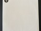 THE BEATLES 1985 GERMAN PRESSING DMM WHITE VINYL NUMBERED LIMITED ADDITION-RARE