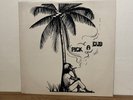 KEITH HUDSON : Pick A Dub (Vinyl) 12