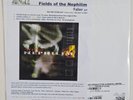 Fields of the Nephilim 'Fallen' 2xLP TEST PRESSING - very limited