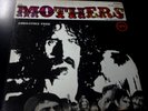 Mothers of Invention (Frank Zappa) Absolutely Free LP 1967  V/V6-5013X Gatefold
