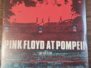 Pink Floyd : Pink Floyd at Pompeii - MCMLXXII VINYL 12