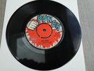 The Upsetters / Reggae Boys DRY ACID  / SELASSIE 1969 UK 7
