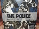 NEW  THE POLICE Every Move You Make: The Studio Recordings 180 Gram 6 LP Box Set