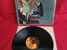 The Residents Not Available LP Vinyl Record Album Fan Club Form