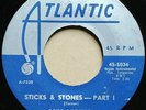 Gene Ludwig - Sticks & Stones - Part I, 7