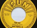 Rufus Thomas, Jr. - Tiger Man (King Of The Jungle) /  Save That Money, 7
