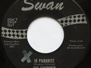 The Showmen - In Paradise / Take It Baby, 7