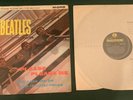 The Beatles - please please me LP UK 1963 Y/B Parlophone orig 4TH press