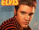 Elvis - Elvis, LP, (Vinyl)