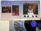 Rush All The World's A Stage Japan LP [93453ER]