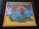 JEFFERSON STARSHIP, Spitfire [with hype sticker] USA New Sealed LP FREE SHIPPING
