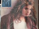 TAYLOR DAYNE*, Tell It To My Heart USA New Old Stock Sealed LP