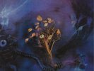 The Moody Blues On the Threshold of a Dream (Vinyl) 12
