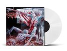 CANNIBAL CORPSE TOMB OF THE MUTILATED (PHD EXCLUSIVE WHITE VINYL) Vinyl LP