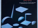 CHINA CRISIS - DIFFICULT SHAPES & PASSIVE RHYTHMS US 12