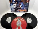Limp Bizkit Significant Other 1999 2x LP Vintage Vinyl Record US Flip INT2-90335