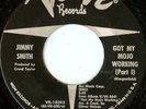 Jimmy Smith - Got My Mojo Working, 7