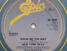 New York Skyy - Show Me The Way, 12