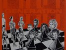 The Trilobites - The Lost Generation, LP, (Vinyl)