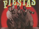 The Fiestas - The Oh So Fine Fiestas, LP, (Vinyl)