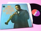 JOHN COLTRANE LP MY FAVORITE THINGS US '60 EX++ MONO LAMINATED COVER