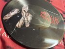 Marilyn Manson Picture Disc VG