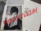 Marisa Lopez-I Can't Promise You Love 12” FREESTYLE RARE