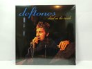 Deftones dead on the inside vinyl record