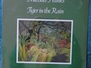 MICHAEL FRANKS, Tiger In The Rain USA New Sealed LP FREE SHIPPING